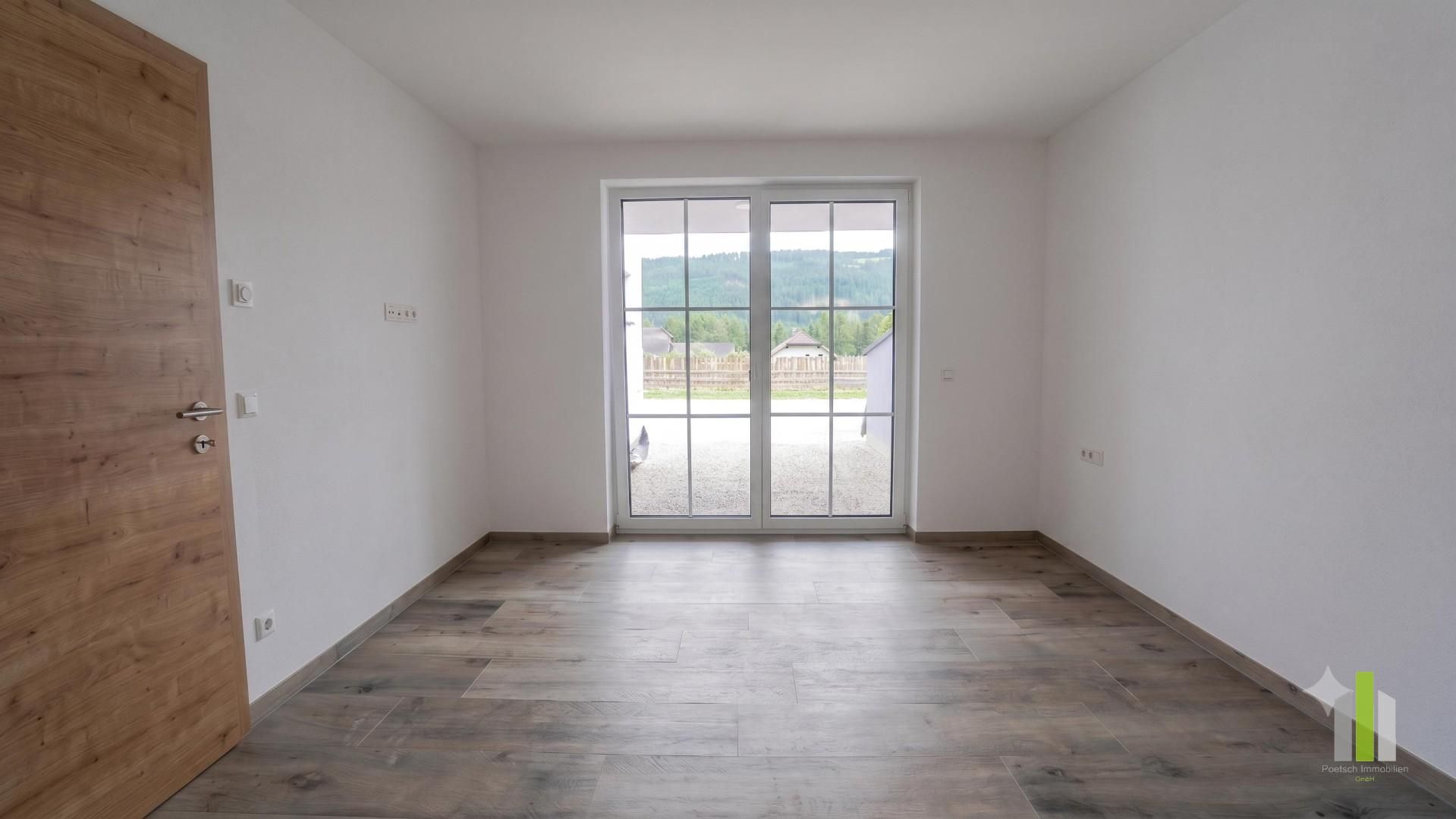 Wohnung – Mariapfarr - Ansicht 3