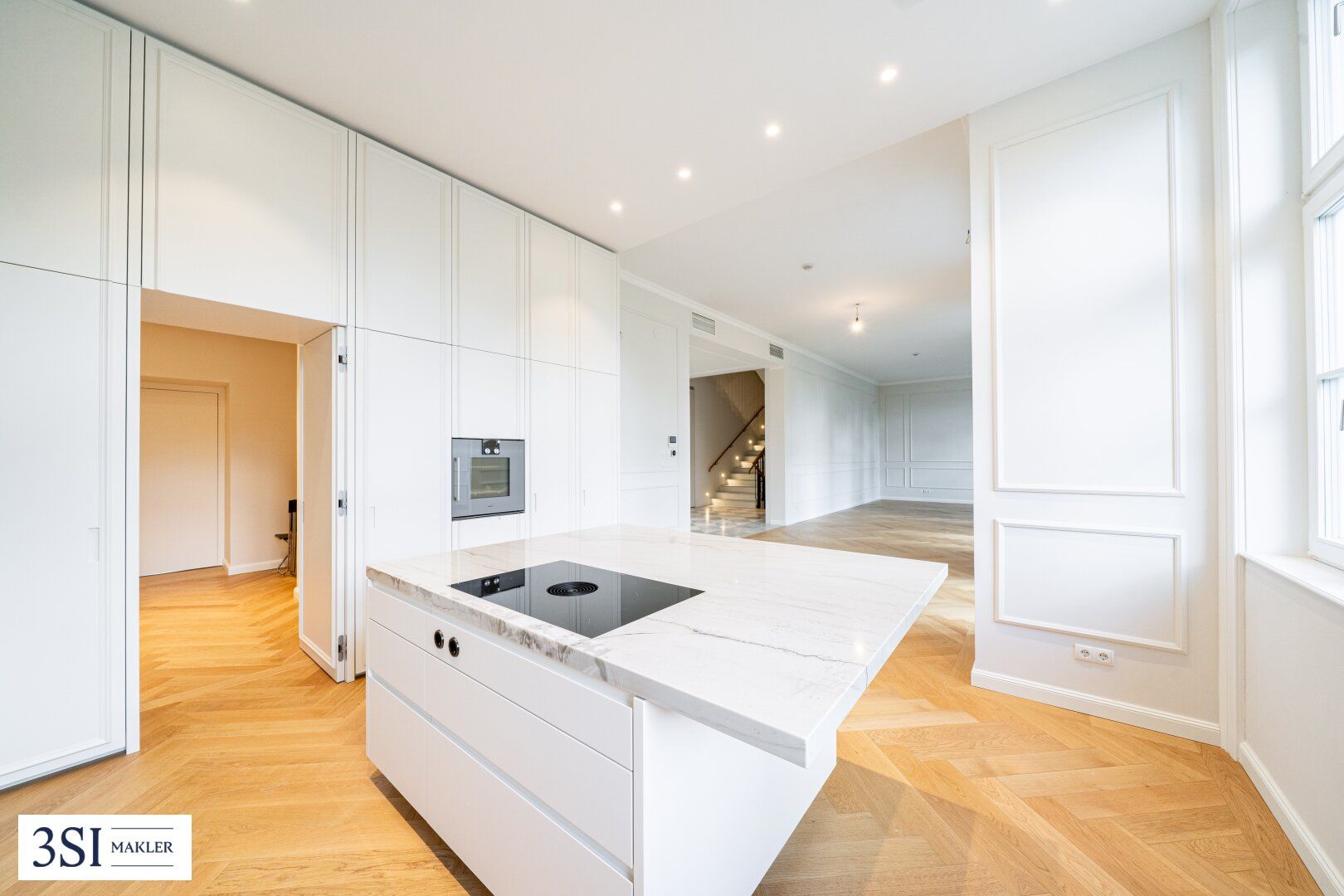 Haus – Wien,Döbling - Ansicht 3