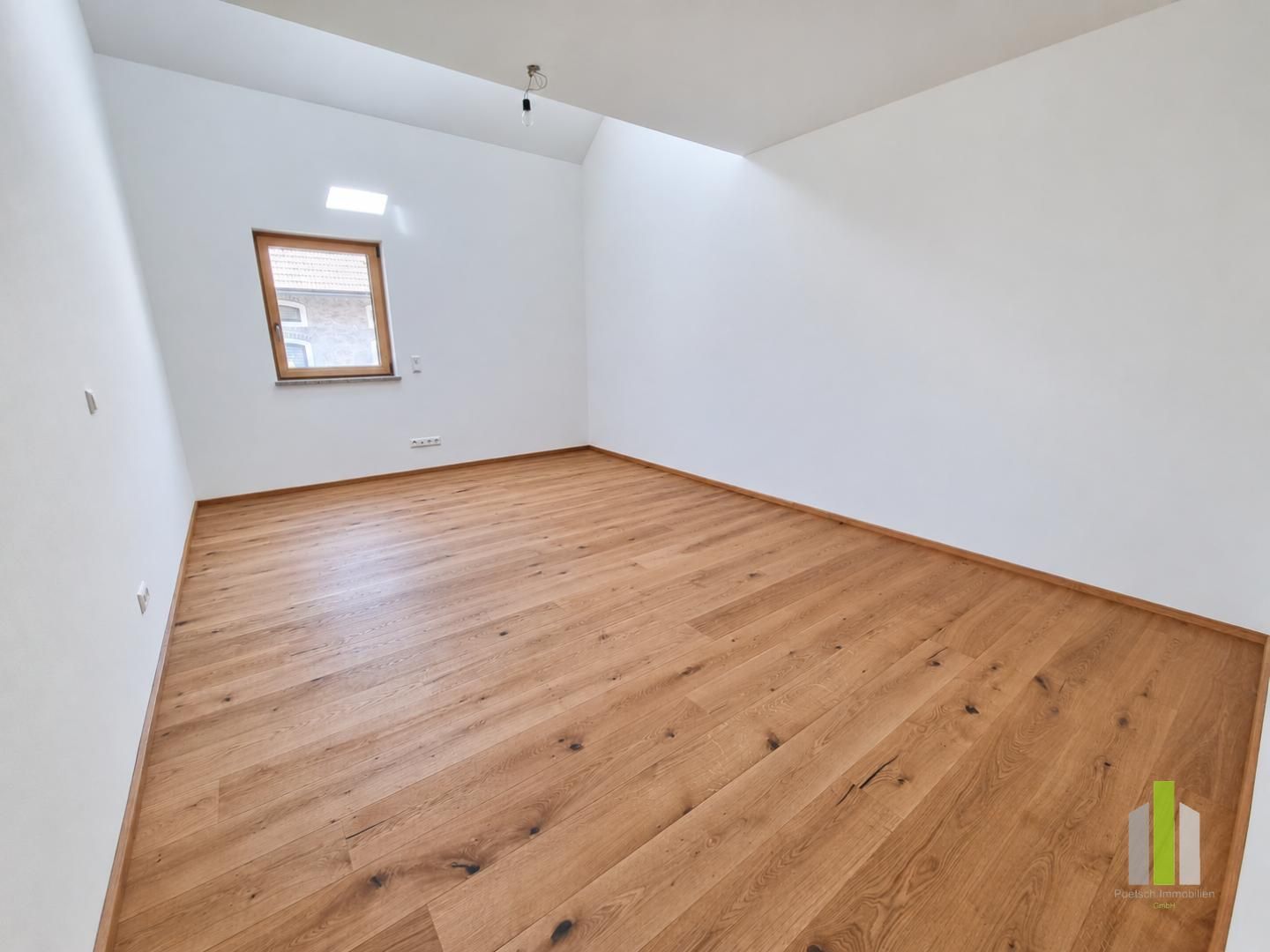 Wohnung – Köstendorf - Mehr