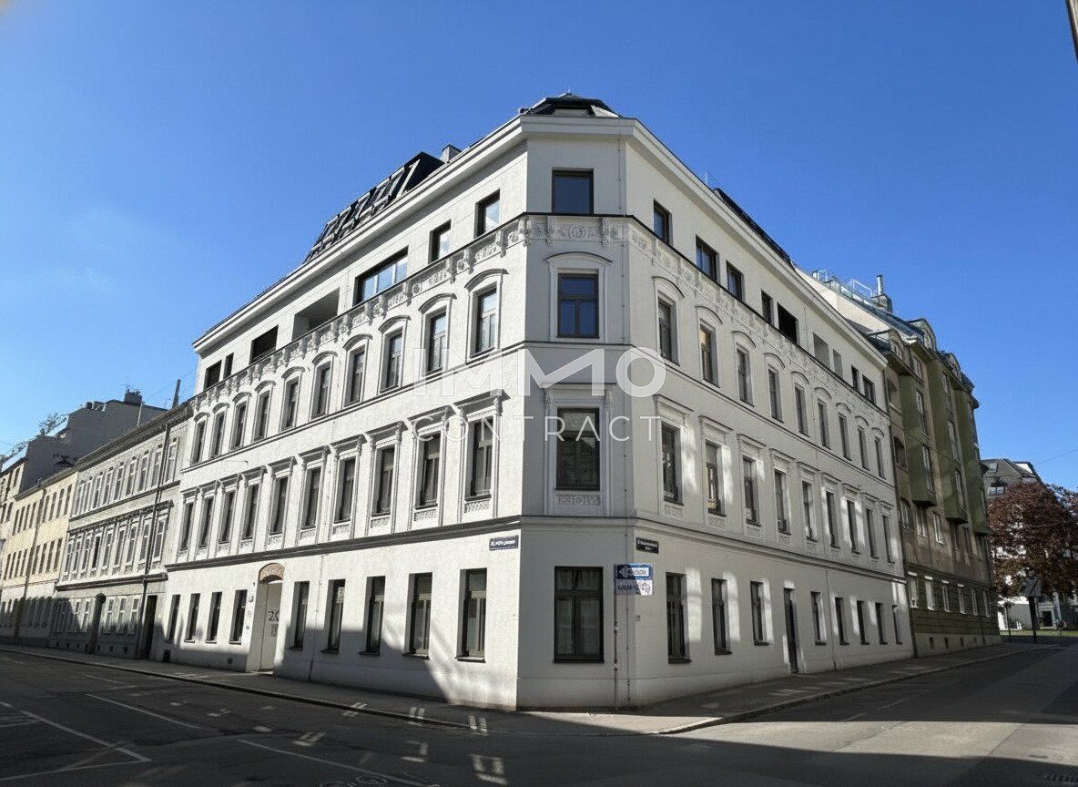 Wohnung – Wien - Mehr