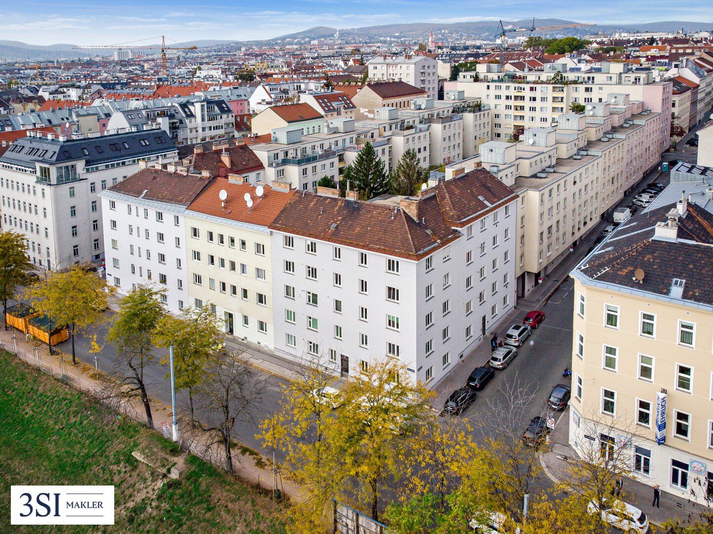 Wohnung – Wien - Mehr