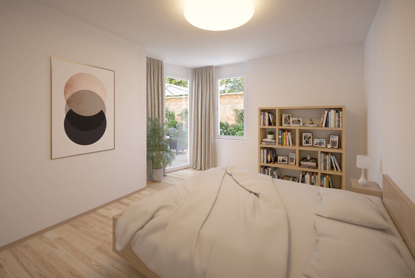 Wohnung – Wien,Floridsdorf - Ansicht 5