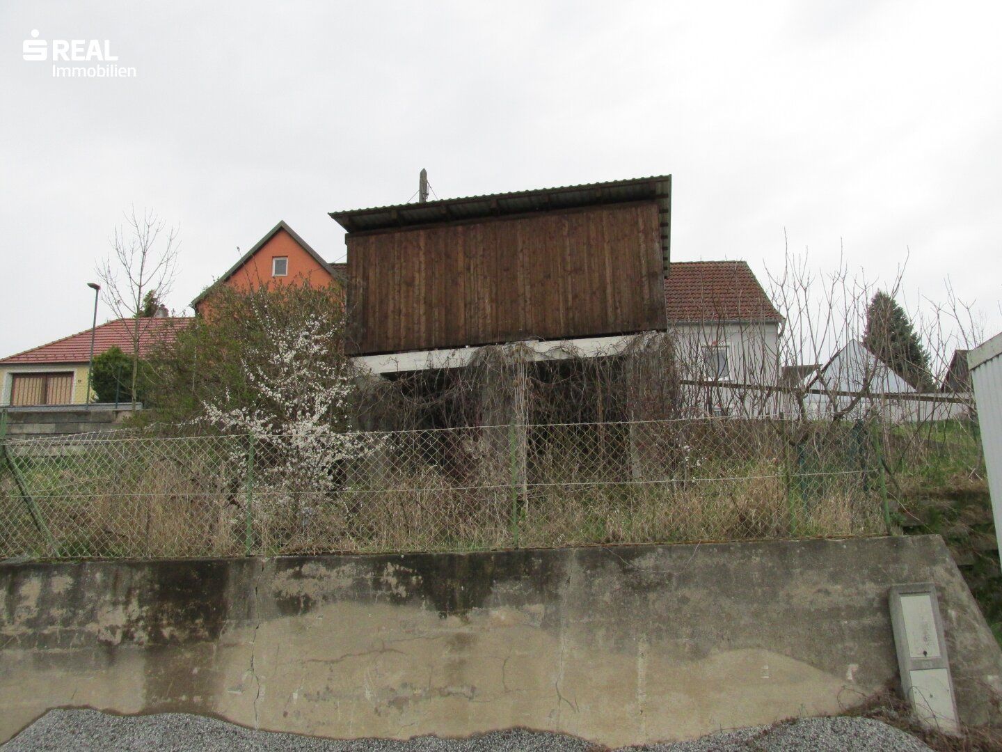 Haus – Ludweis-Aigen - Mehr