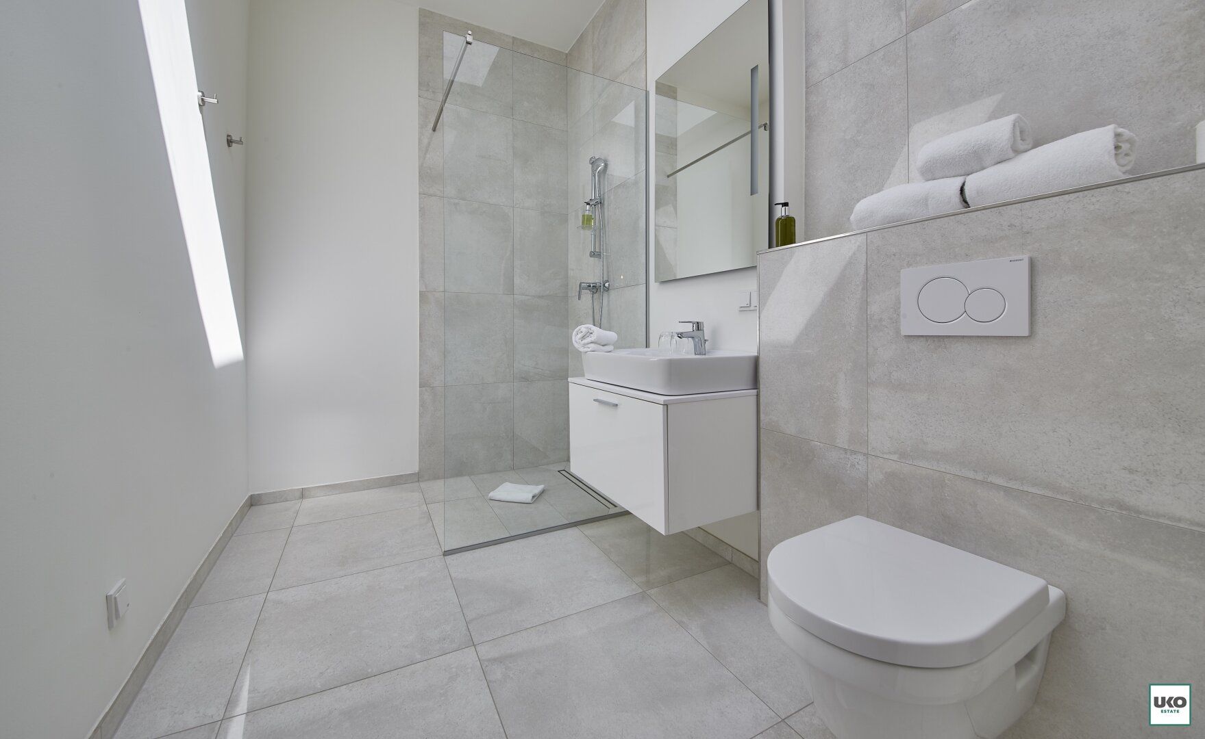 Hermitage LUXURY Apartment zum KAUF - Ansicht 3