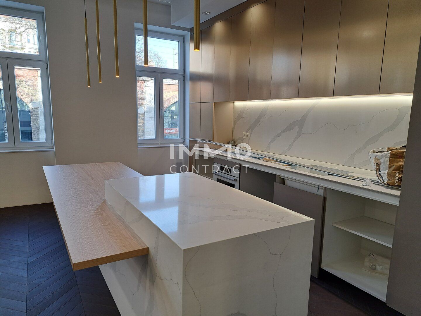 Wohnung – Wien - Mehr
