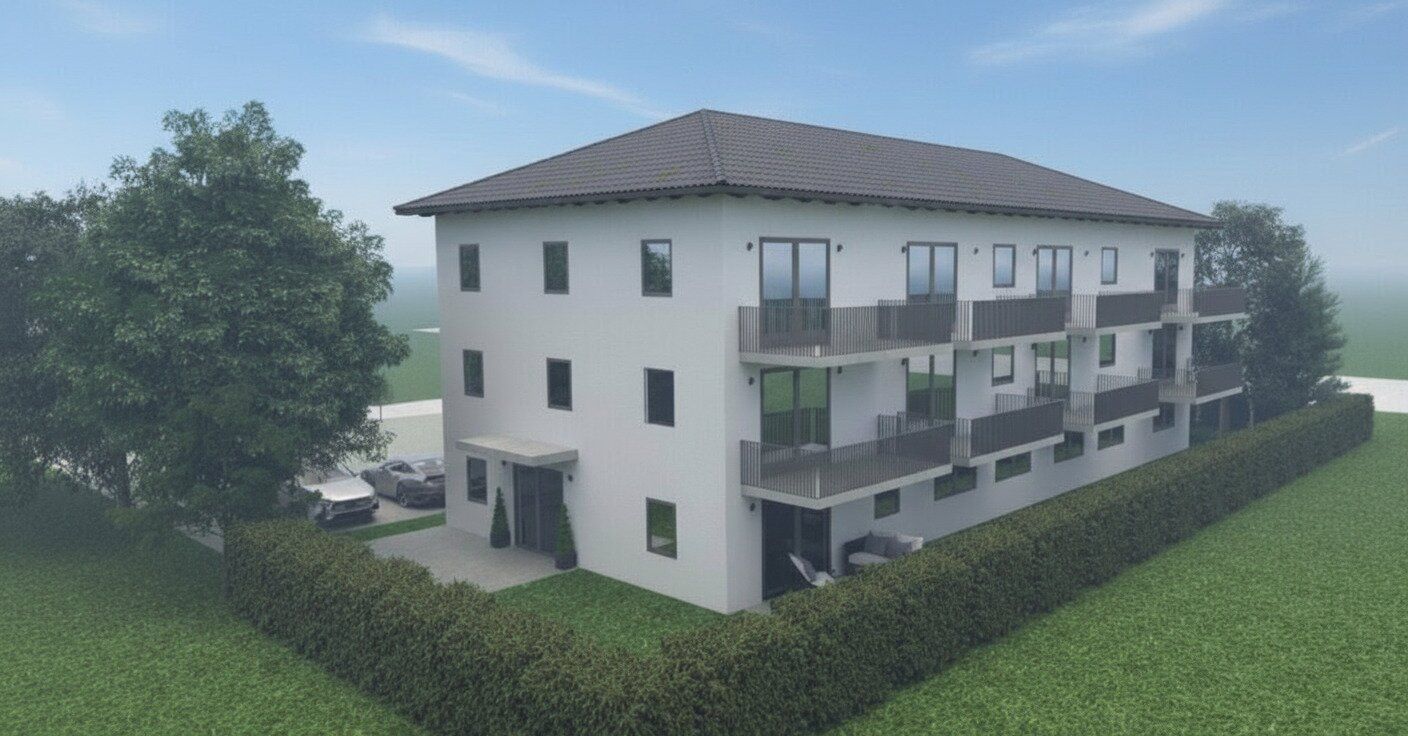 Wohnung – St. Pantaleon - Ansicht 3