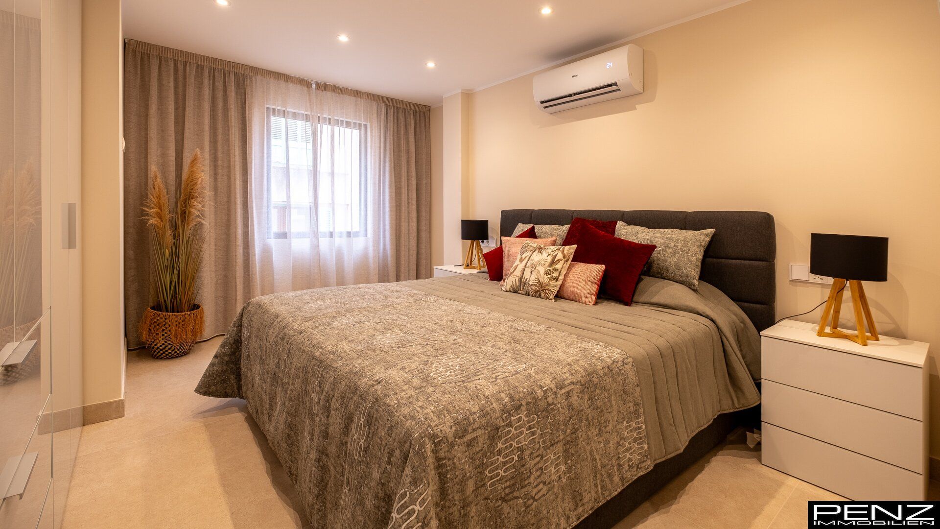 Wohnung – Nord de Palma District - Ansicht 5