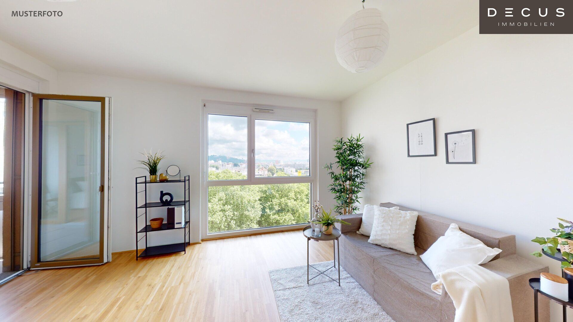 | 1. MONAT MIETFREI | 4. ETAGE | 2 ZIMMER WOHNUNG | REININGHAUSPARK | GRAZER HAUPTBAHNHOF