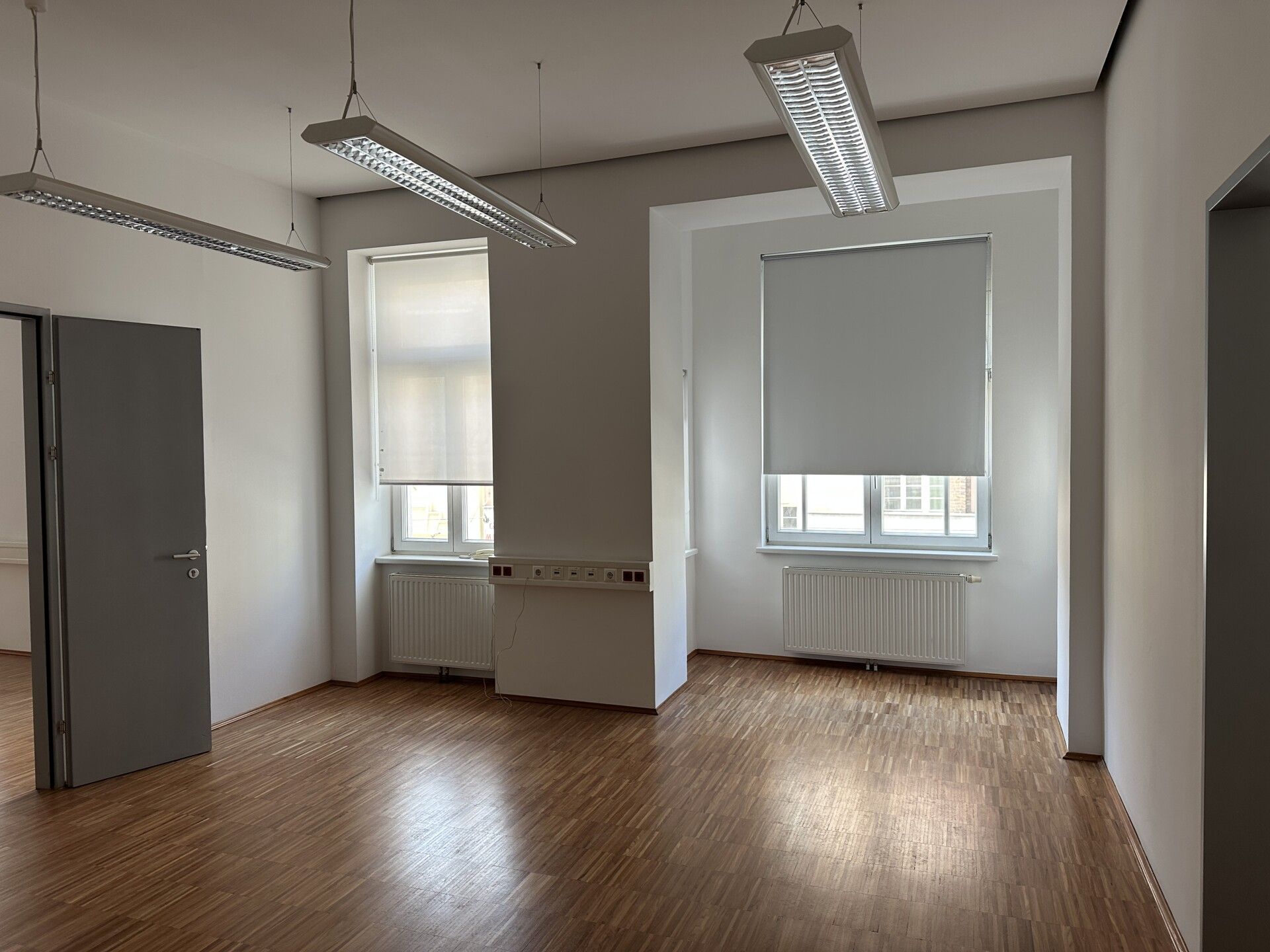 Moderne Büros in zentraler Lage in 1190 Wien - zu mieten - Ansicht 2