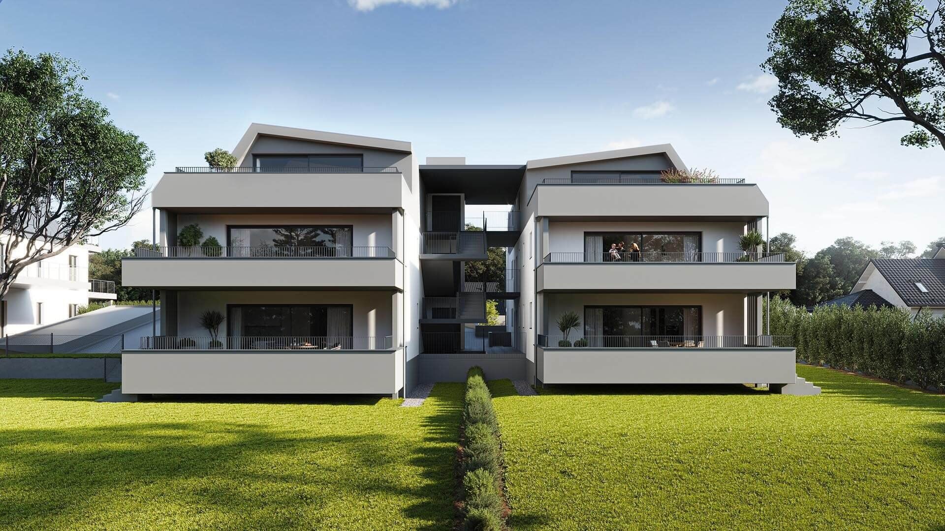 Wohnung – Velden am Wörther See - Ansicht 3