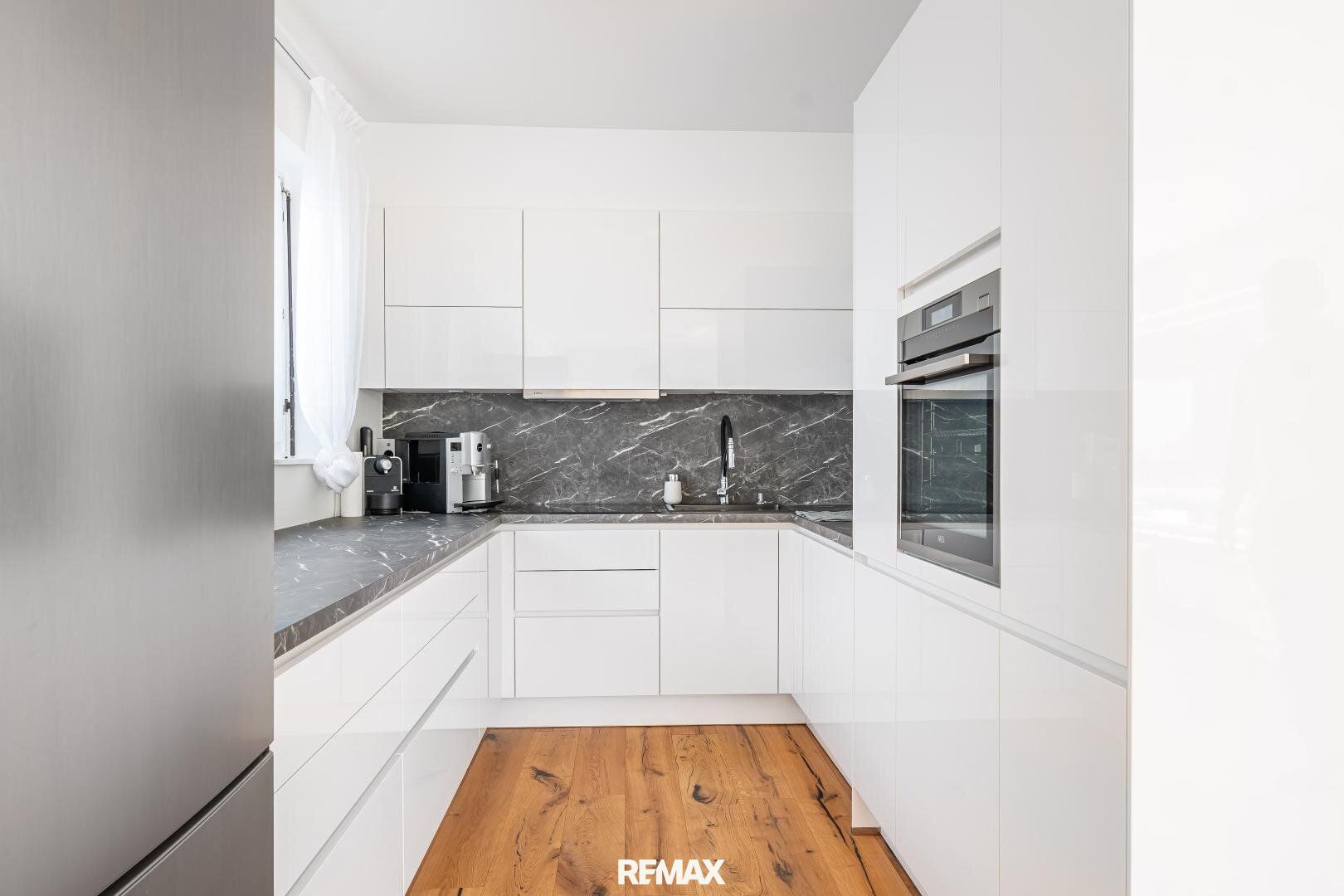 Wohnung – Plesching - Ansicht 2