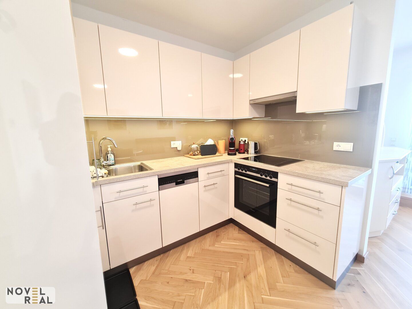 Wohnung – Wien - Ansicht 3