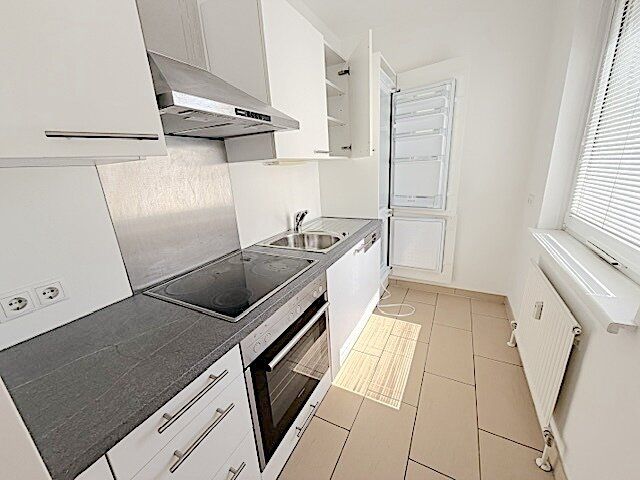 Wohnung – Wien, Donaufeld - Ansicht 2
