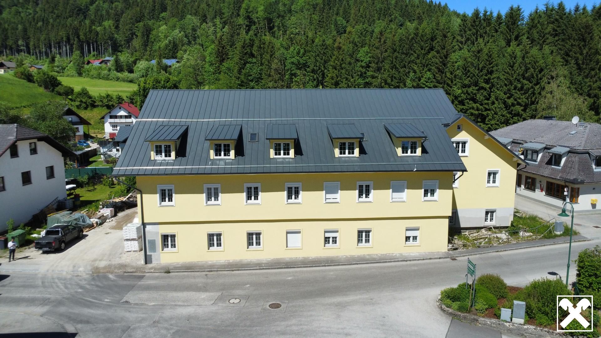 Wohnung – Lunz am See