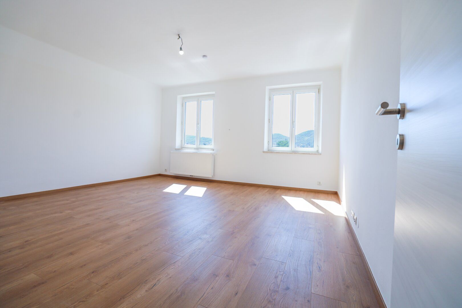 Wohnung – Graz - Ansicht 3
