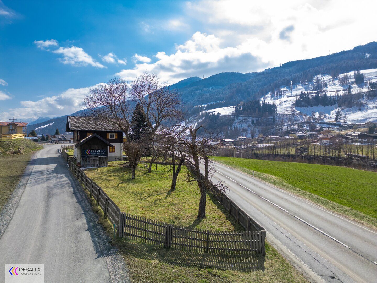 Haus – Bruck an der Großglocknerstraße - Mehr