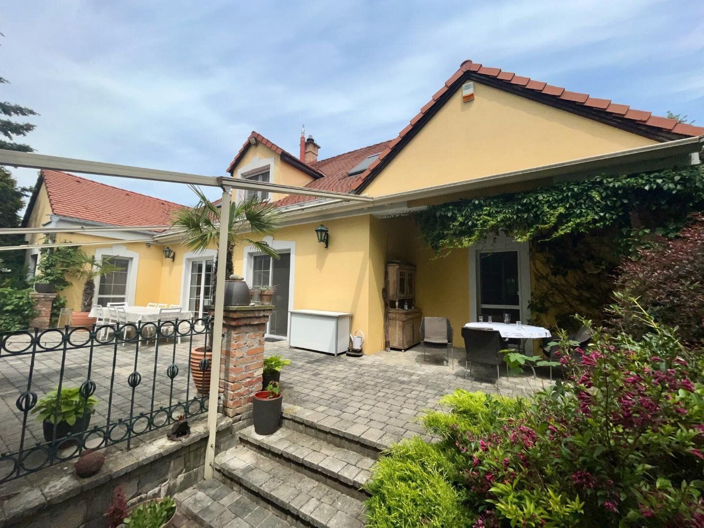 Haus – Hegyko - Ansicht 4