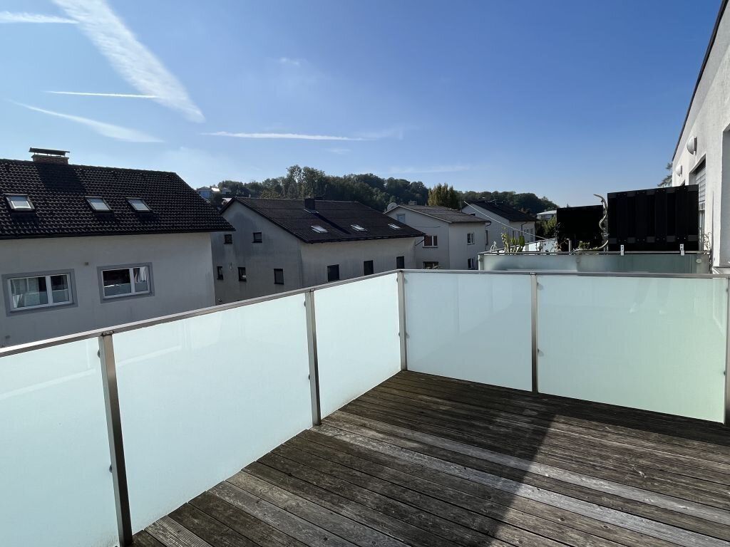 Modern und komfortabel wohnen in Ansfelden: 2 Zimmer, Balkon, Stellplatz und mehr!