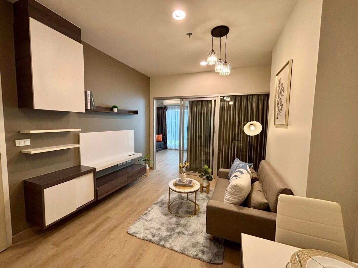 Wohnung – Bangkok - Ansicht 4