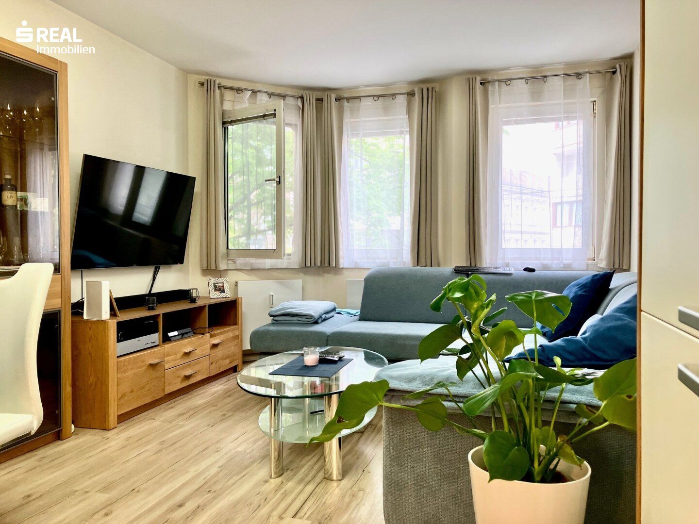 Apartment in Wien - View 3