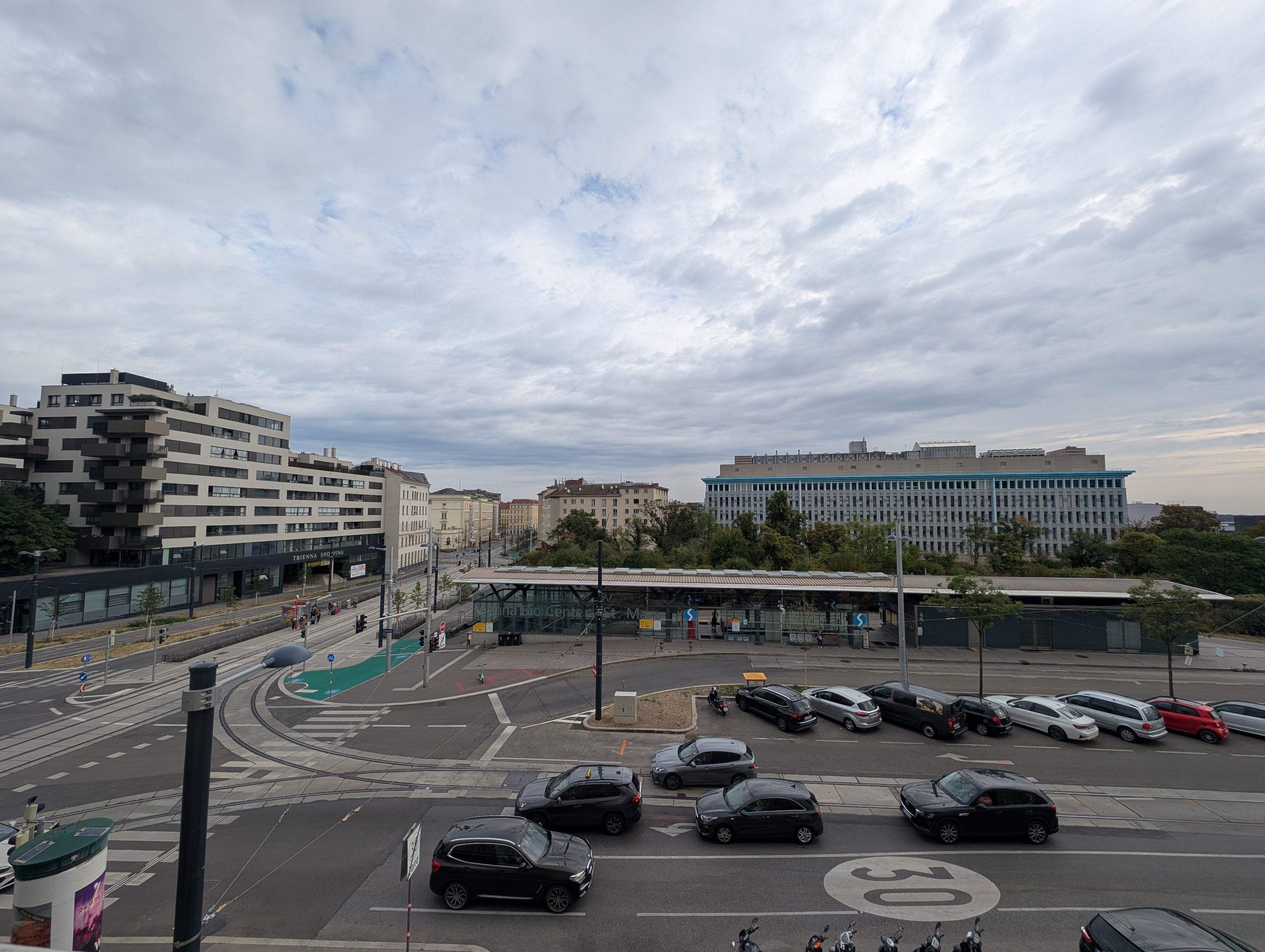 Wohnung – Wien - Ansicht 4