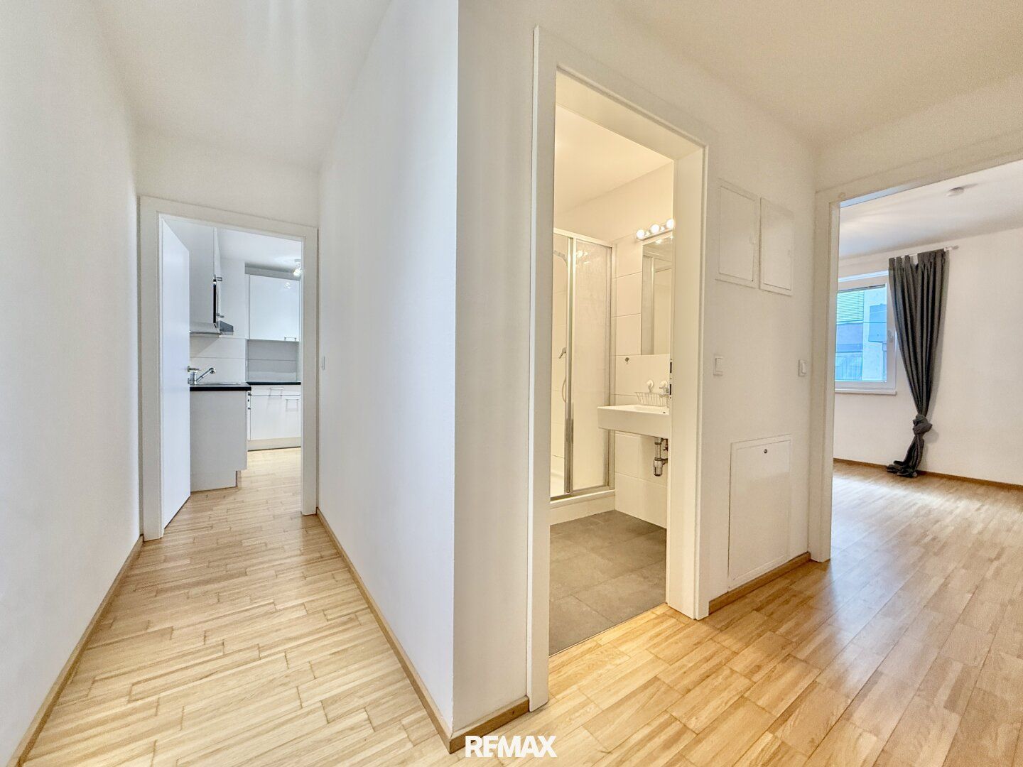 Wohnung – Wien - Mehr