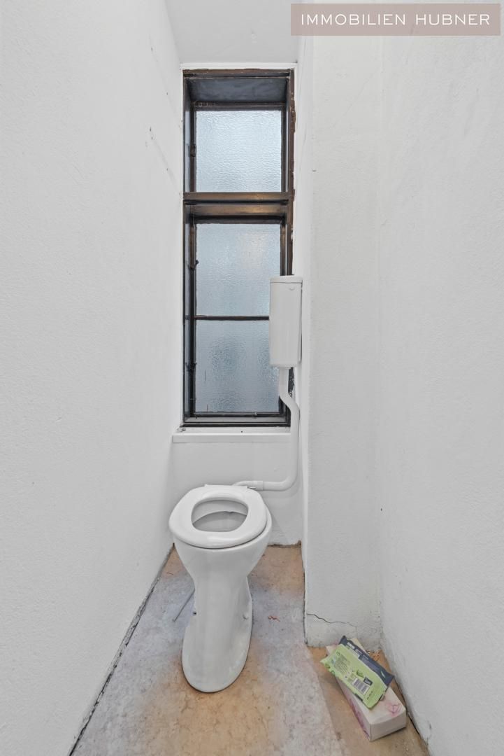 Altbau mit Charakter in der Clusiusgasse, sanierungsbedürftig, 47 m² - Mai multe