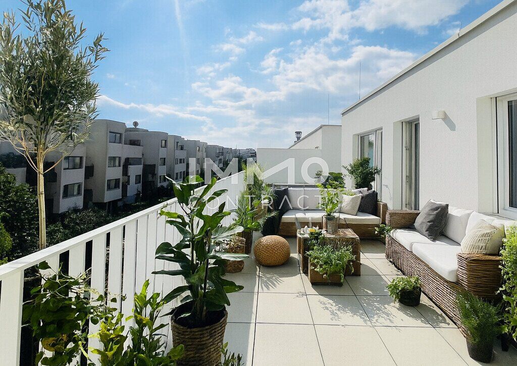 Wohnung – Wien - Ansicht 2