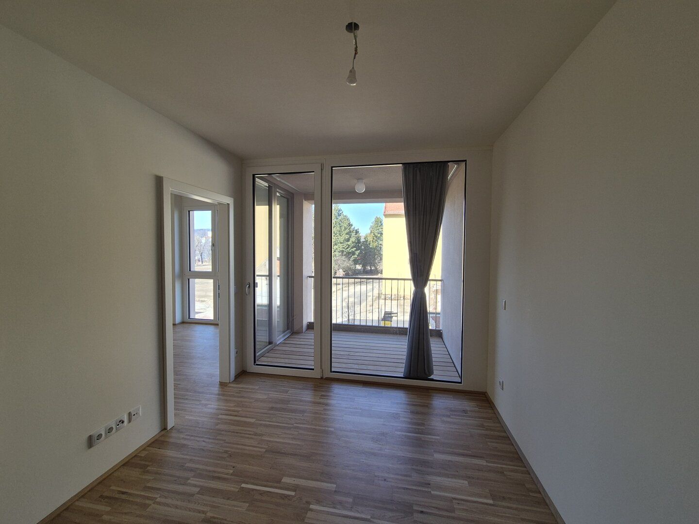 **Urban&modern** 2-Zimmer-Wohnung in Top Lage!