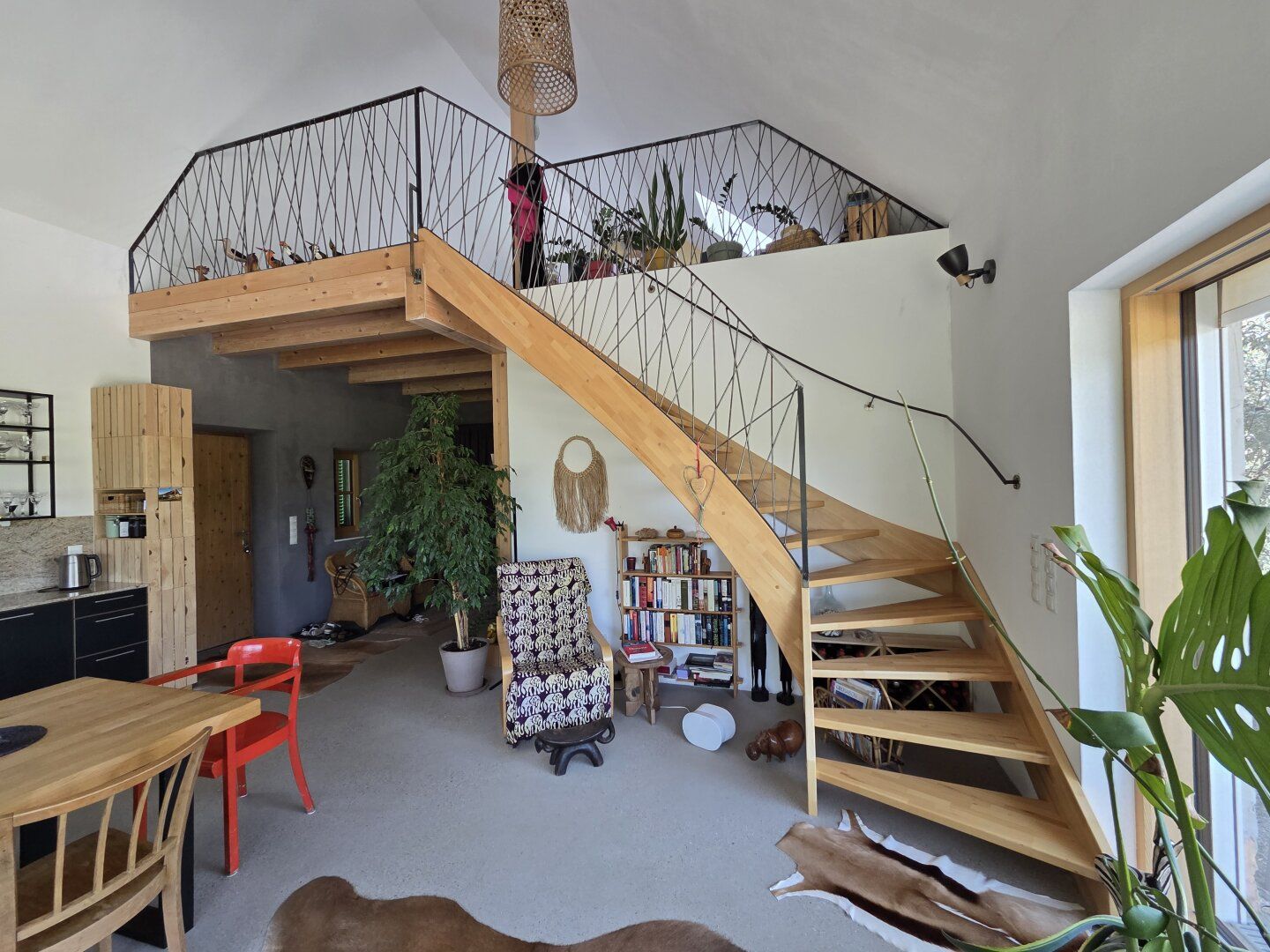 Haus – Deutsch Goritz - Ansicht 4