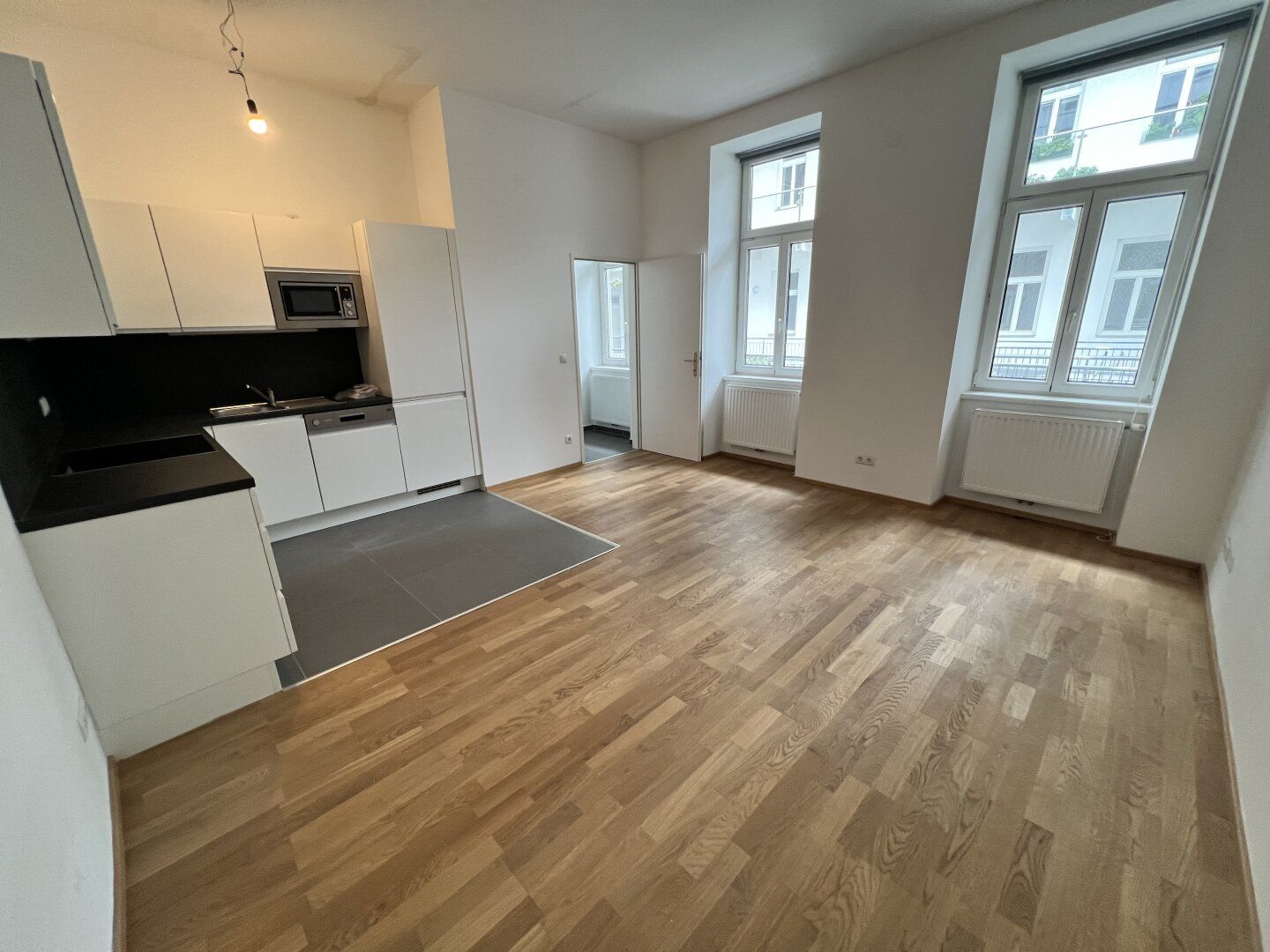 Charmantes Apartment in Ottakring - Ihr neues Zuhause für 715,90 €