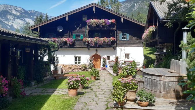 Bauernhaus
