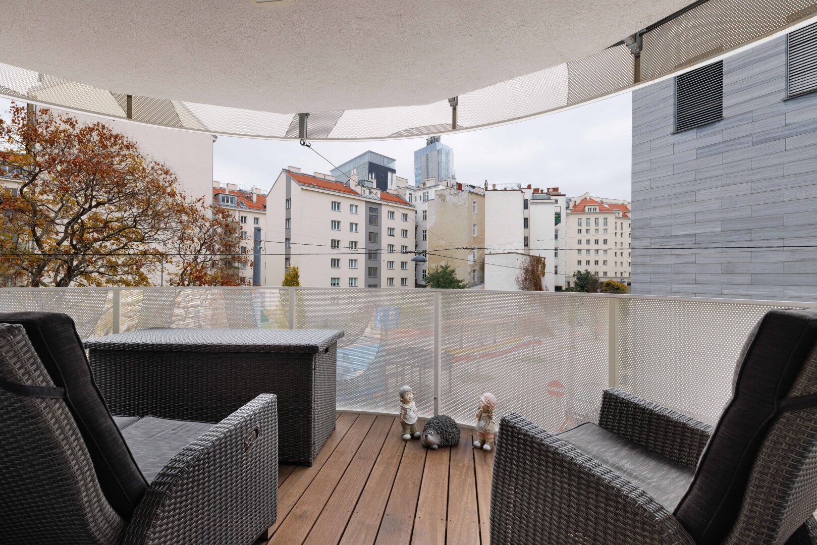 ‼️ Preisreduktion ‼️ Exklusive Luxuswohnung mit Garage im Herzen von Wien (1020) - Vollmöbliert!