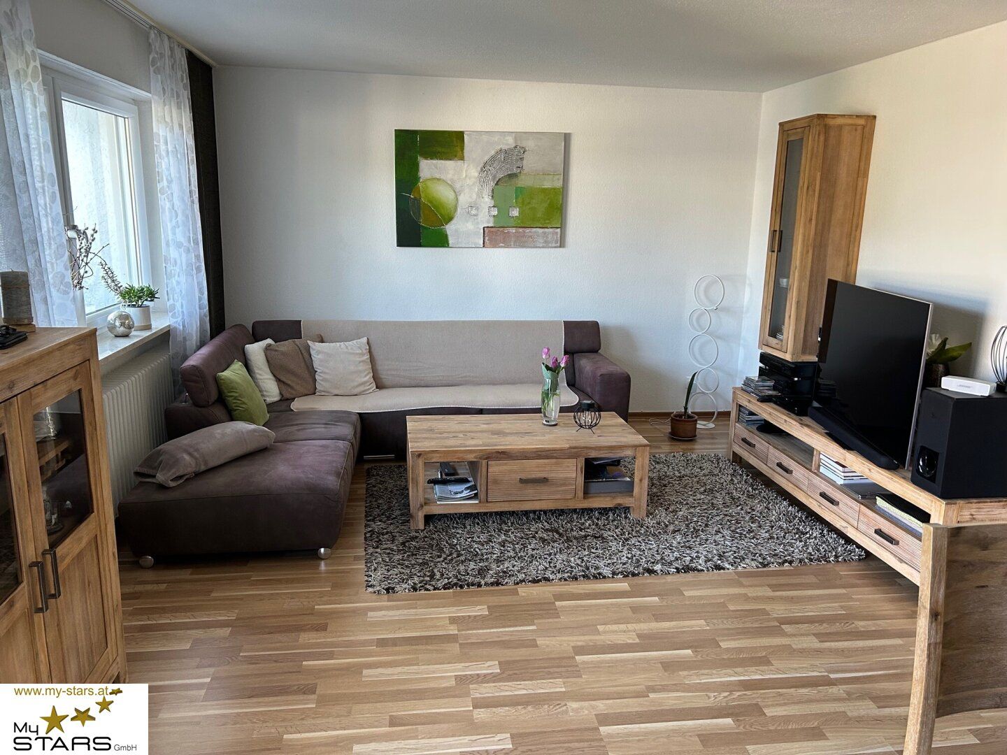 Haus – Bad Füssing - Ansicht 2