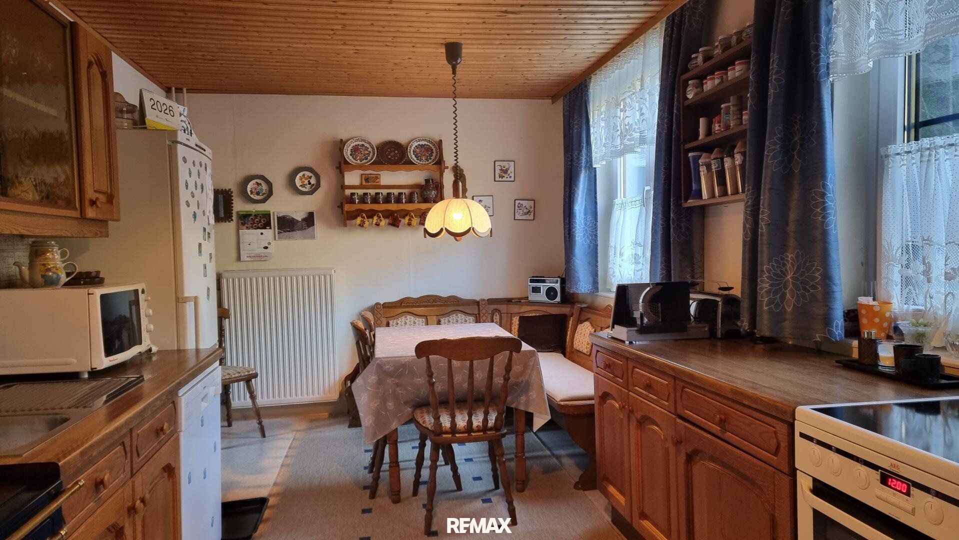 Haus – Annaberg - Ansicht 3