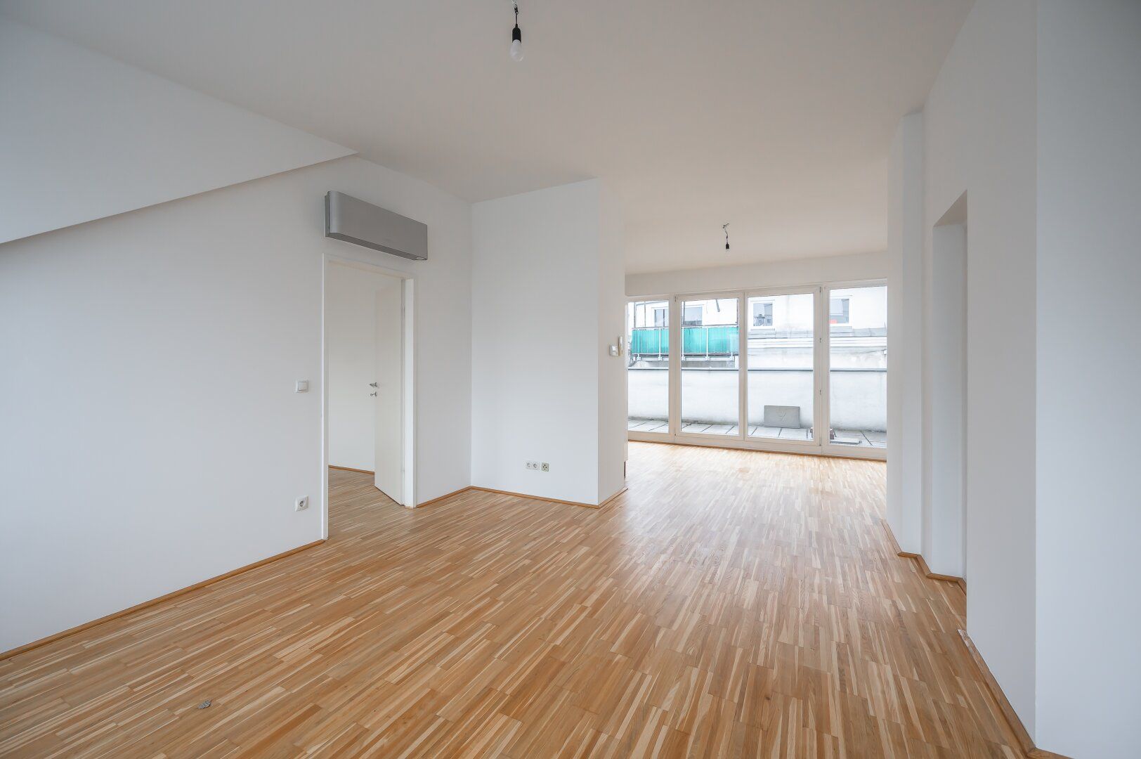 Wohnung – Wien - Mehr