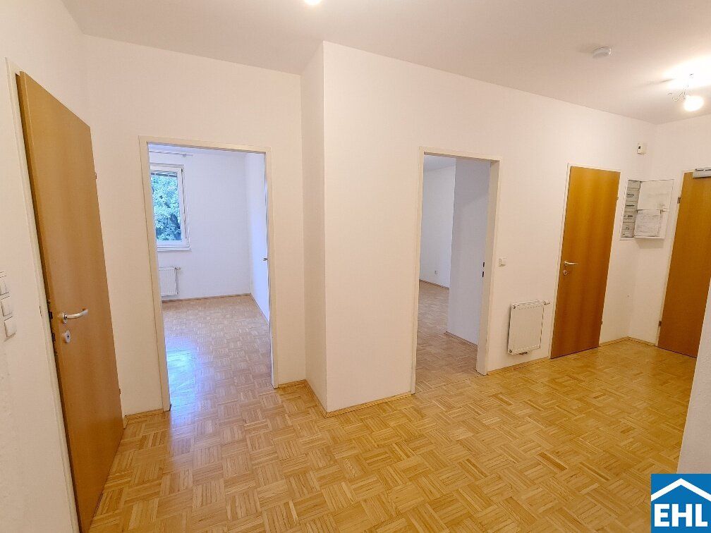 Wohnung – Graz, Annenviertel, Lend - Mehr
