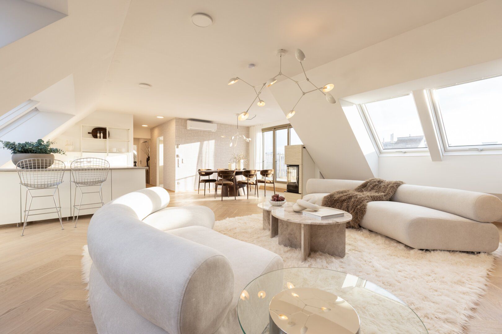 Wohnung – Wien, Hernals - Mehr