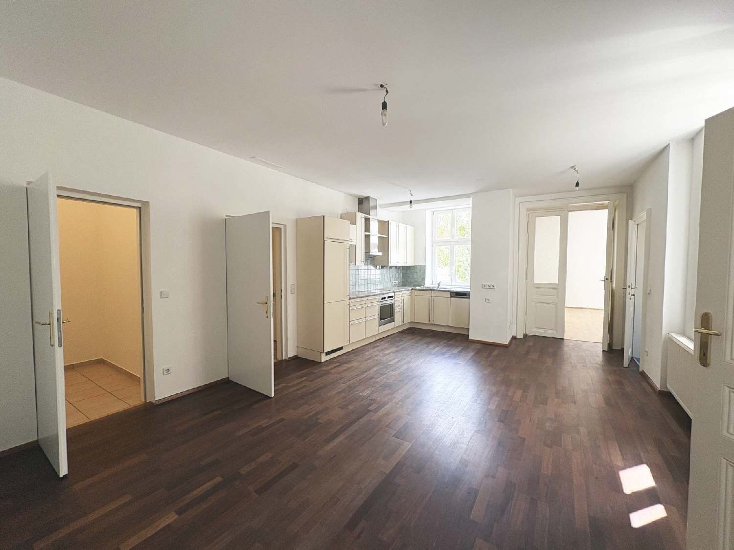 Wohnung – Wien - Ansicht 2