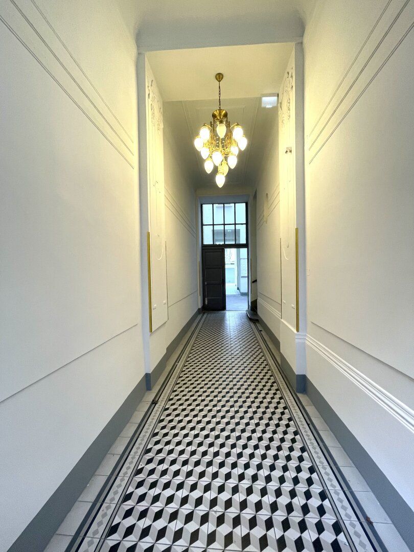 Wohnung – Wien - Ansicht 4