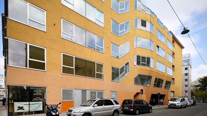 ©Erich SInzinger_S-Immo_IP.ONE Wien__09__B8A0805