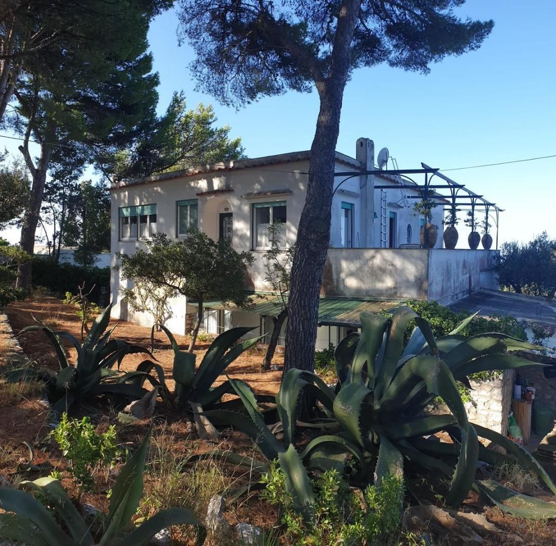 Haus – Anacapri NA - Ansicht 2