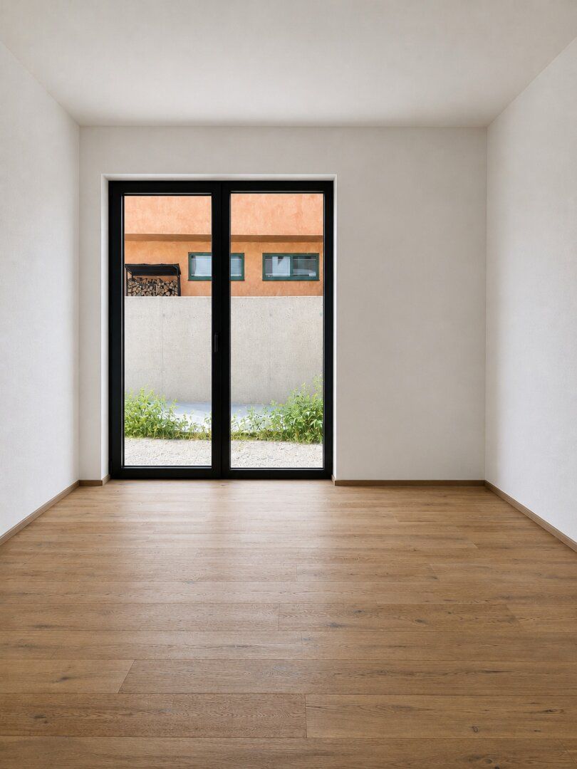 Haus – Bad Häring - Mehr