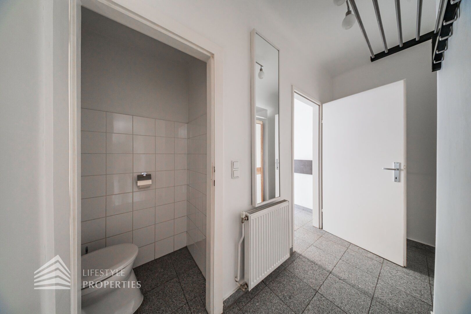 Wohnung – Wien,Rudolfsheim-Fünfhaus - Ansicht 4