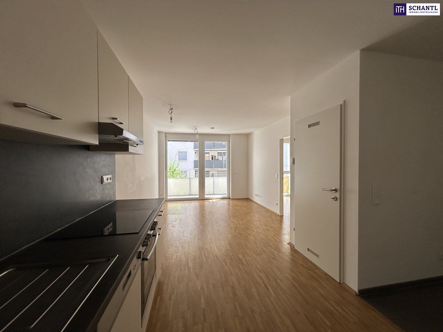 Wunderbare Miet-Wohnung zum Relaxen und Genießen - geeignet für zwei Personen, in 8020 Graz