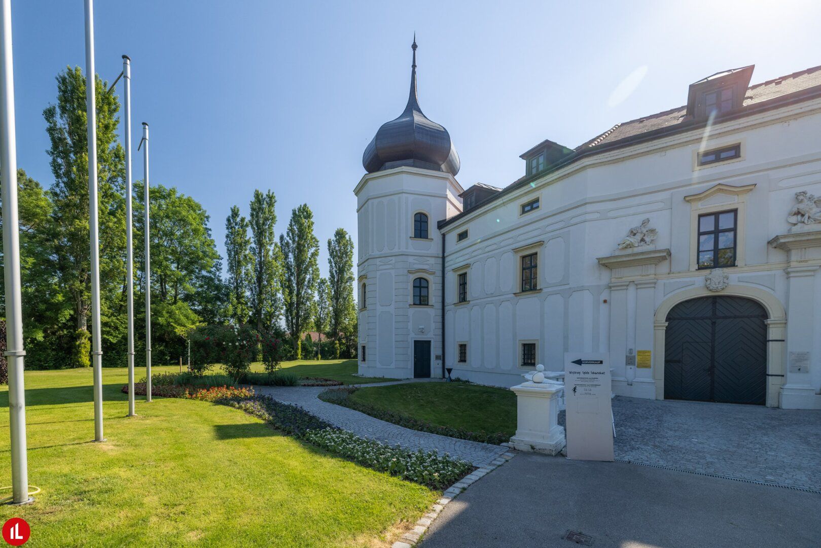 Charmante 2-Zimmer-Wohnung mit Balkon in Rannersdorf - Ihr neues Zuhause!