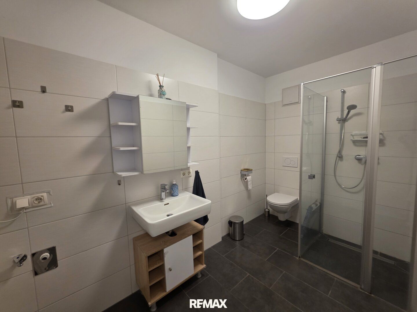 Wohnung – Dorf an der Pram - Ansicht 3