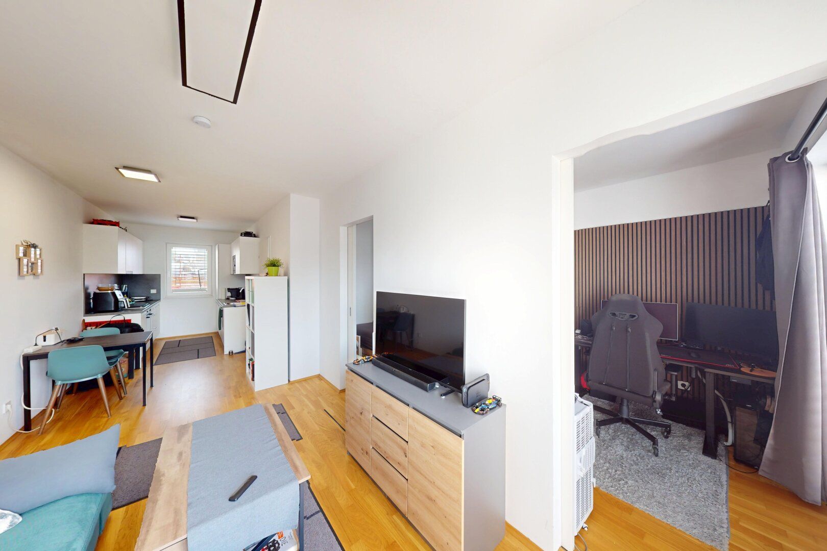 Wohnung – Graz - Ansicht 4