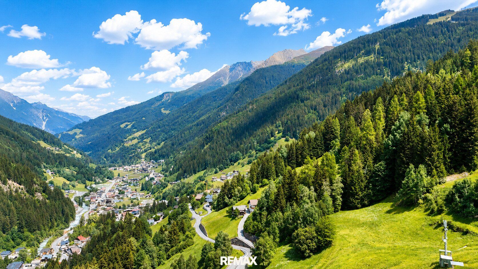 Alpine Residence See - Neubau mit 5 hochwertigen Apartments! - Ansicht 2