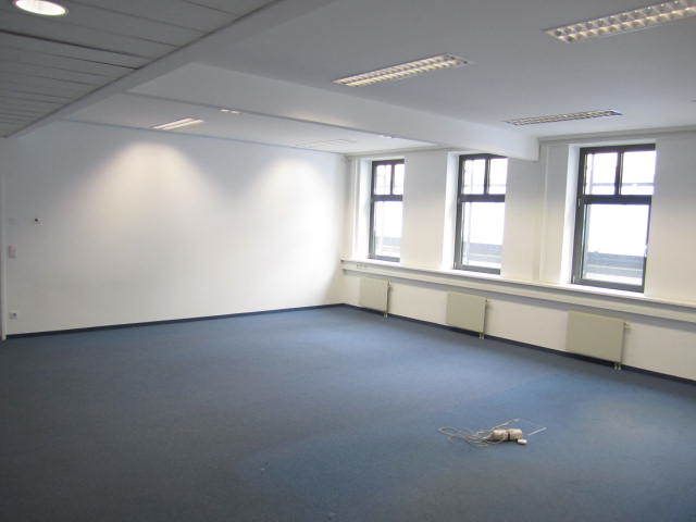 Flexible Büroflächen in der Galerie Wieden - 1040 Wien - Miete - Mehr